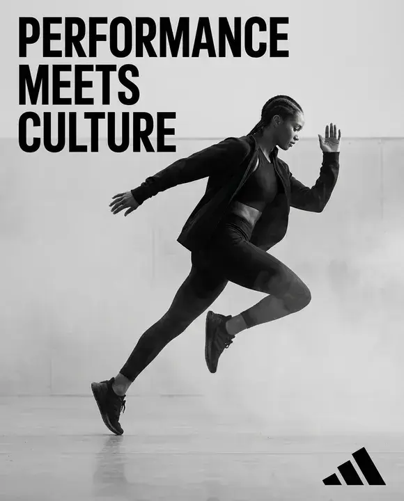 Brand-consistent ad creative