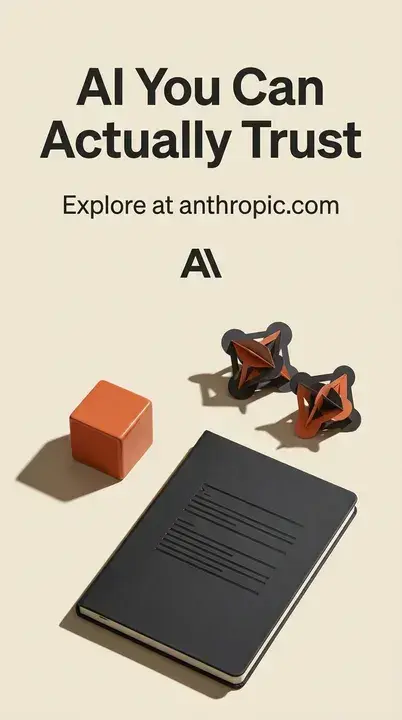Brand-consistent ad creative
