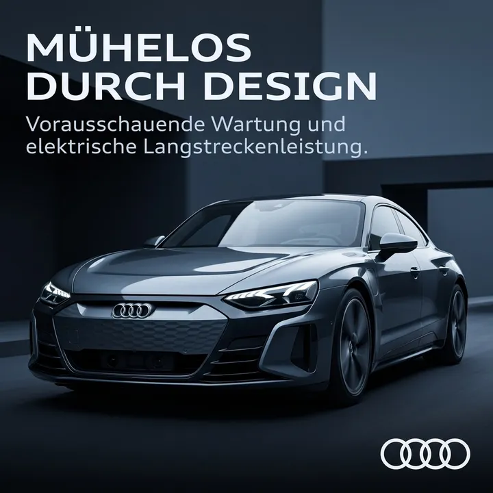 Brand-consistent ad creative