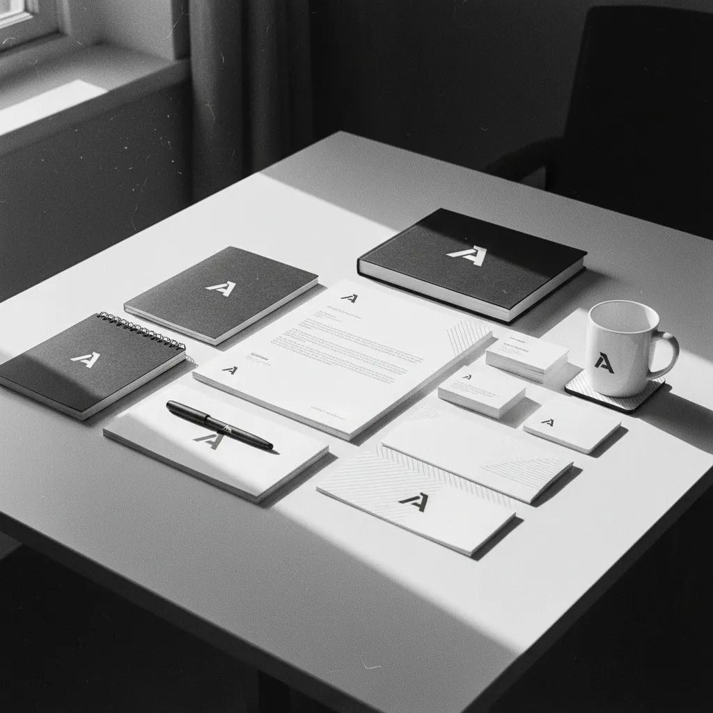 Agent branding solution