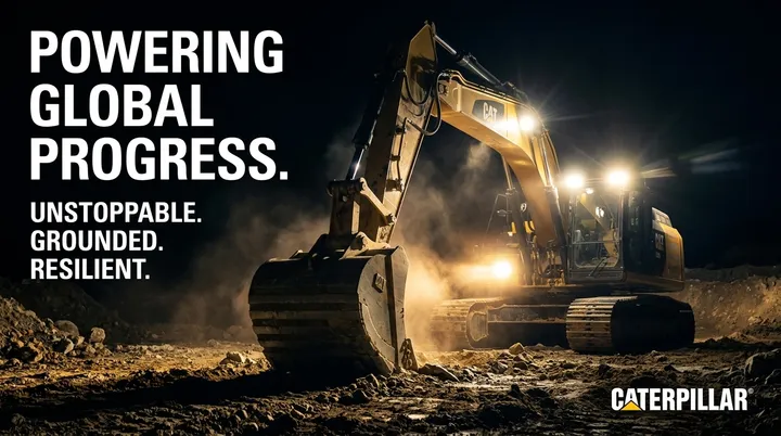 Brand-consistent ad creative
