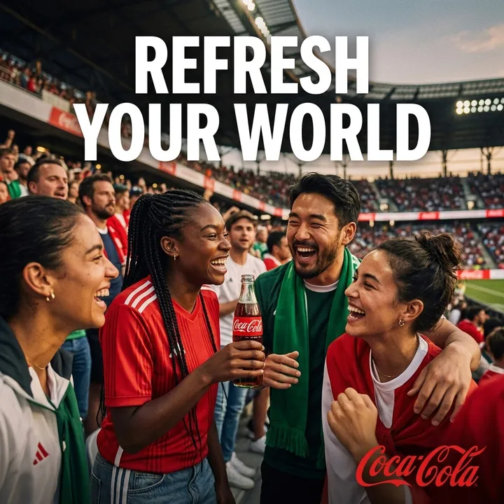 Brand-consistent ad creative