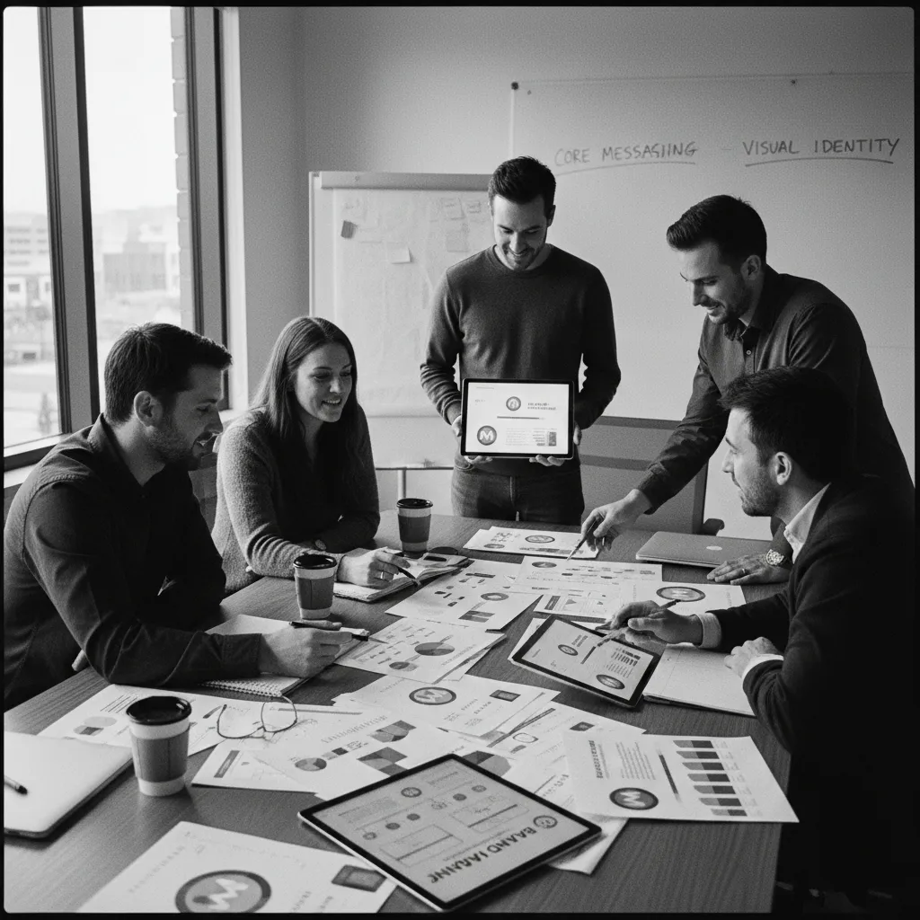 Content optimized for each platform