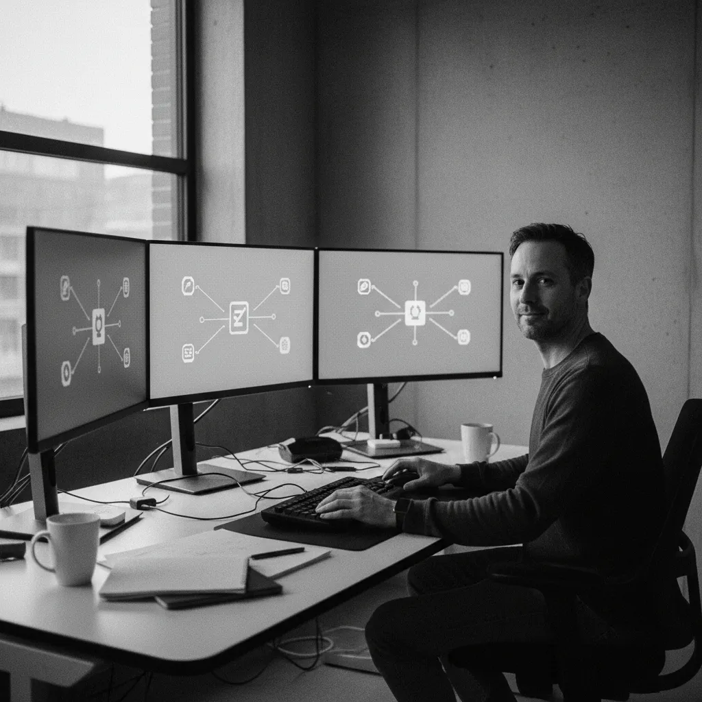 Connected ad platform accounts