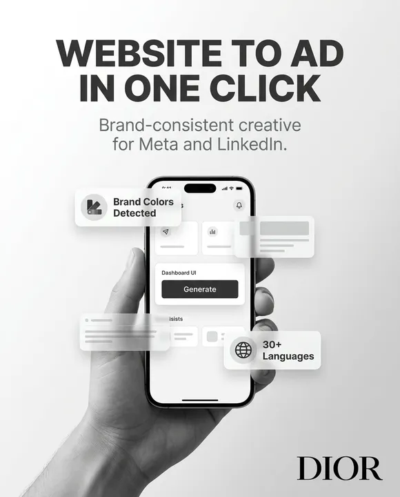 Brand-consistent ad creative