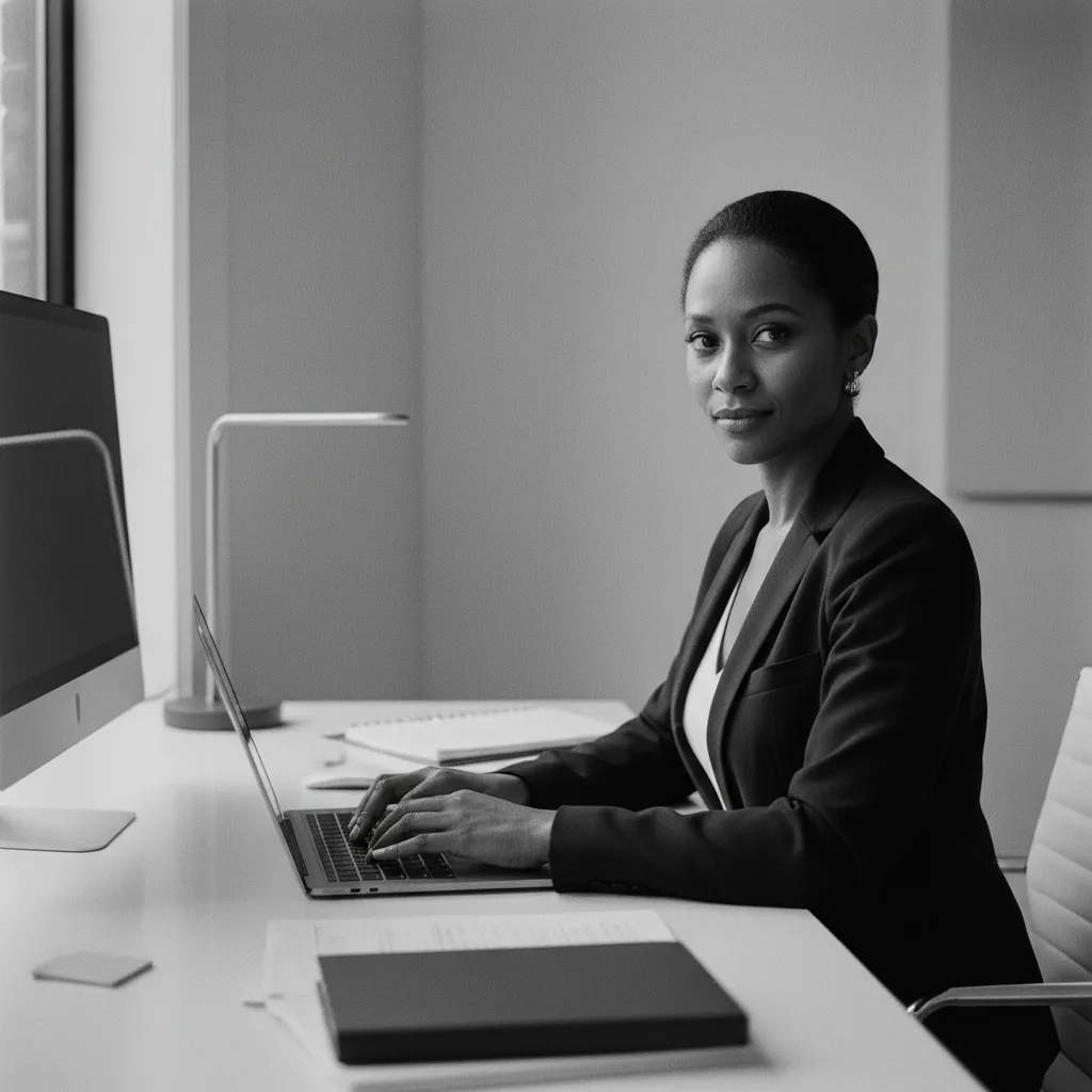 Team reviewing content together