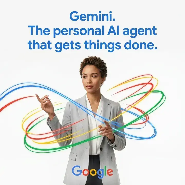 Brand-consistent ad creative