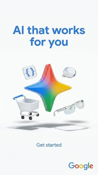 Brand-consistent ad creative