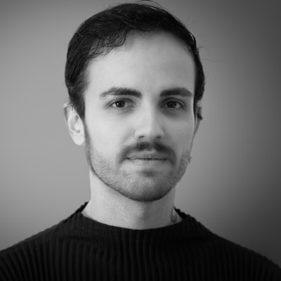Gustavo Mendonça, Founder & CEO of Adkumo