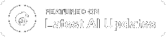 Featured on Latest AI Updates