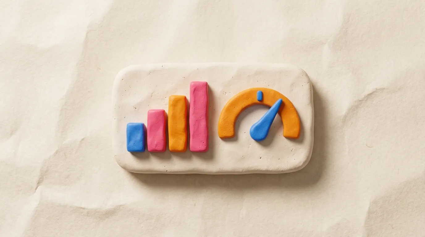 ROAS, CPM, Hook Rate: The Paid-Social Metrics That Actually Matter