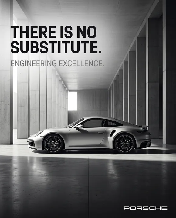 Brand-consistent ad creative
