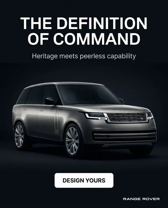 Brand-consistent ad creative