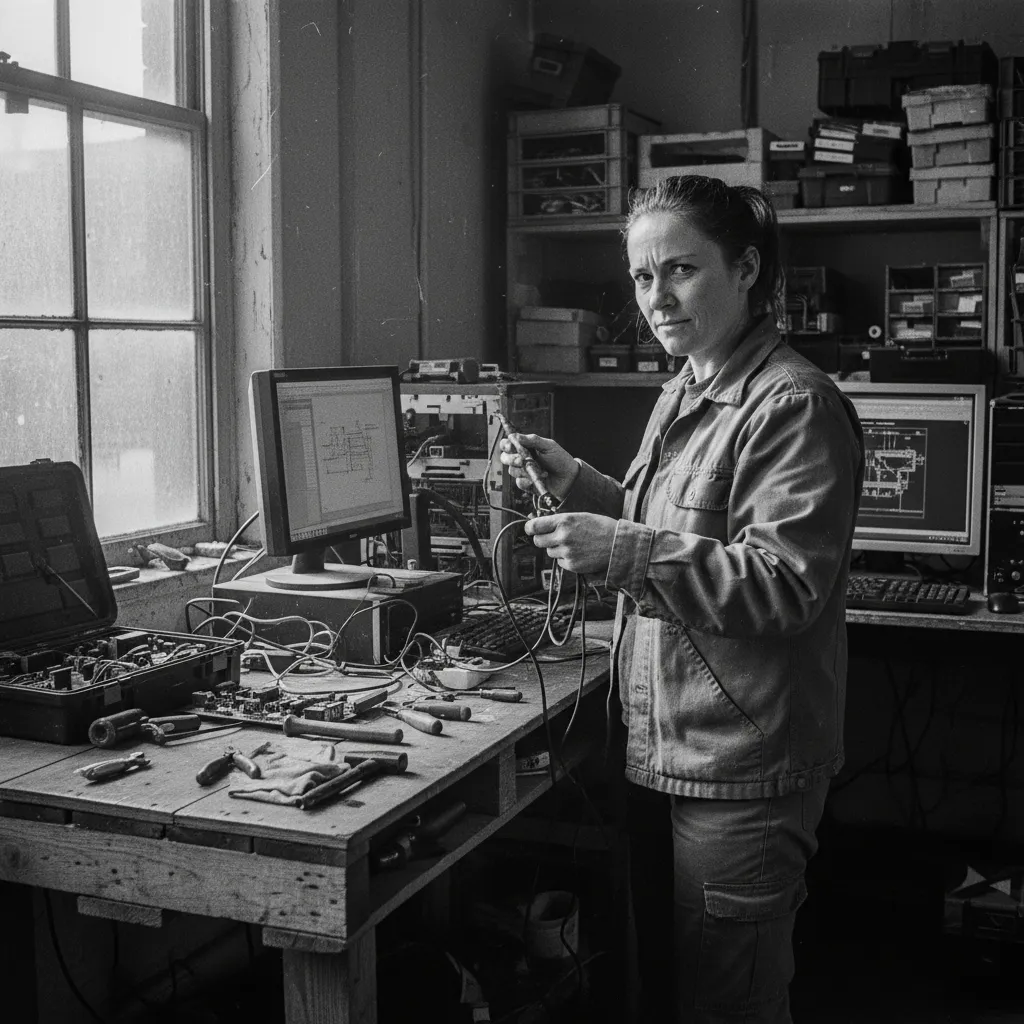 Professional scaling content without budget constraints