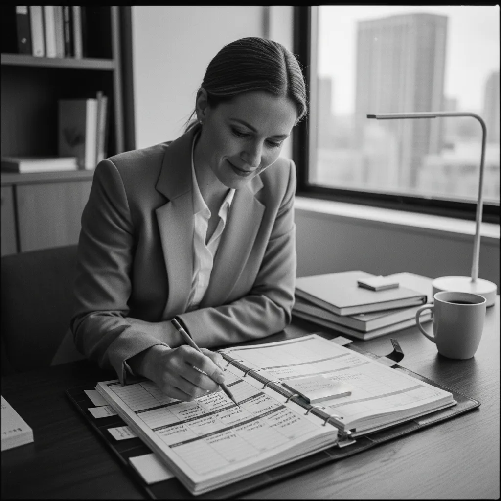 Unified ad campaign planner