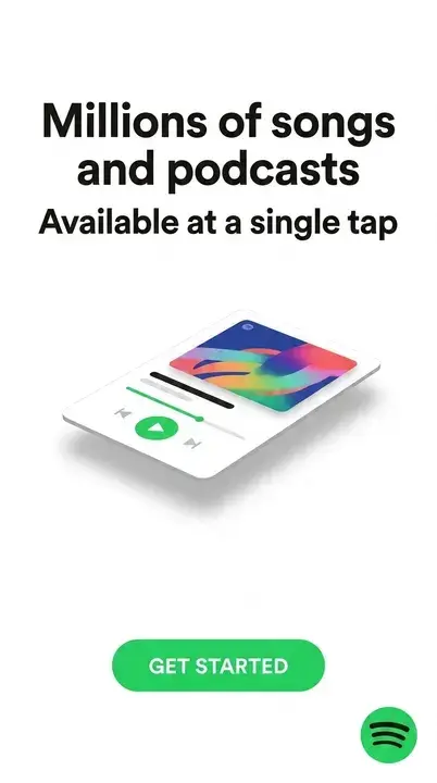 Brand-consistent ad creative