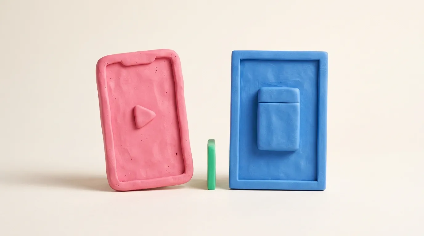 UGC vs Polished Studio Ads: Which Is Winning on Meta Right Now?