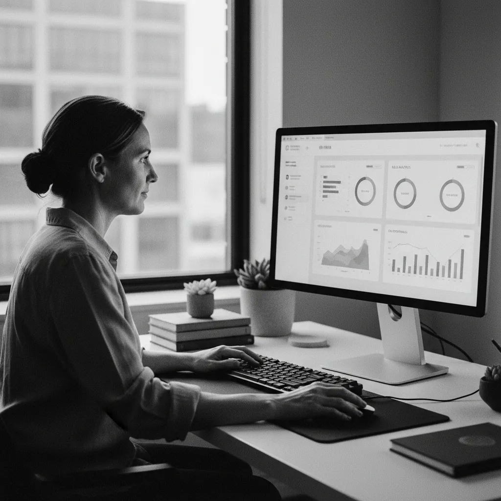 Workflow configuration interface
